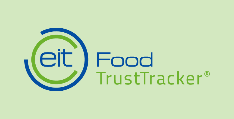 EIT Food TrustTracker®