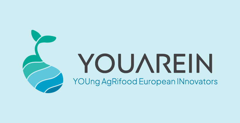 YOUng AgRifood European INnovators (YOUAREIN)