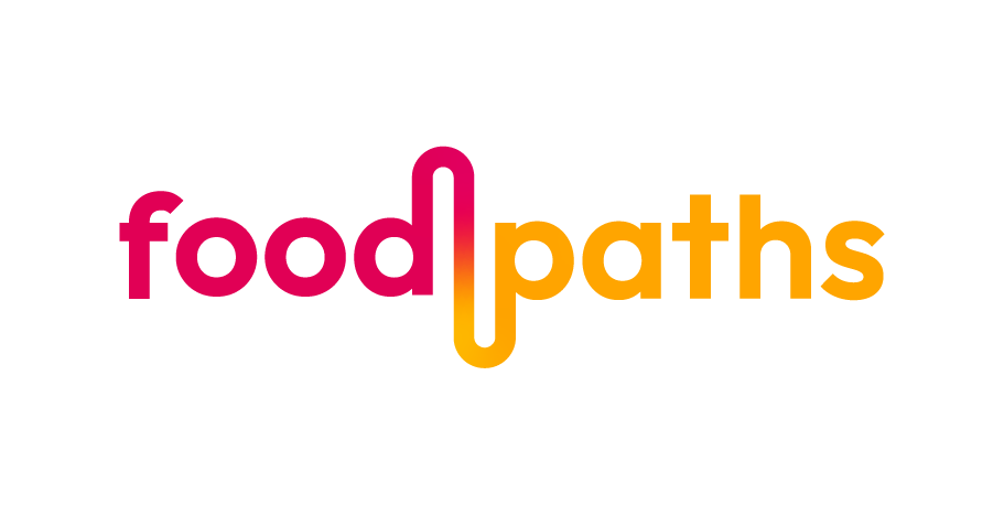 FOODPathS project logo