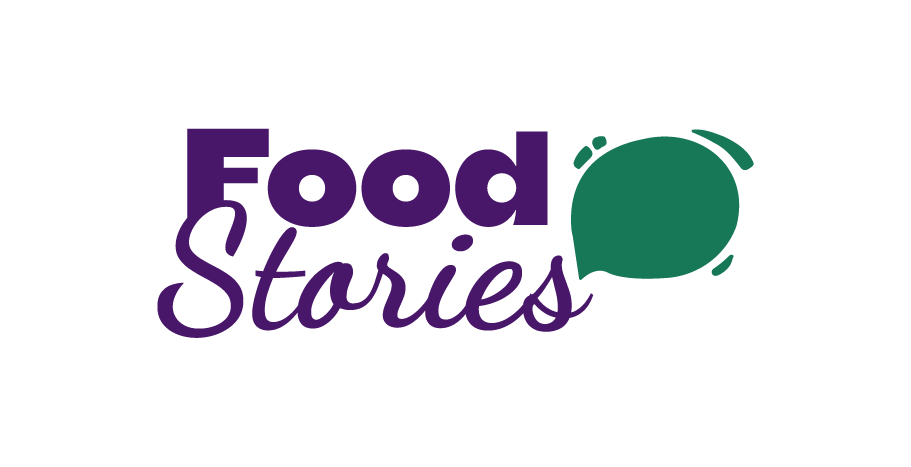FoodStories logo
