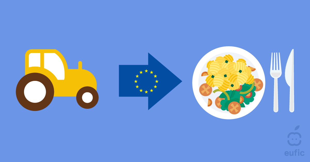 The EU Farm to Fork Strategy Can we make the European food system