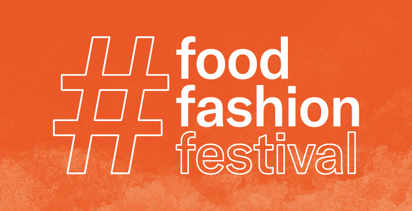 New food trends come to life this weekend at the Leuven Food Fashion Festival