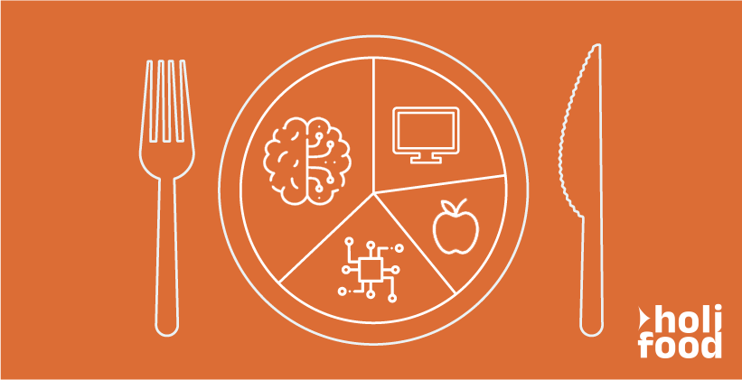 Early detection of food risks with AI and Big Data