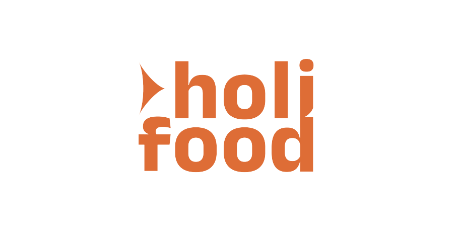 HOLiFOOD project logo
