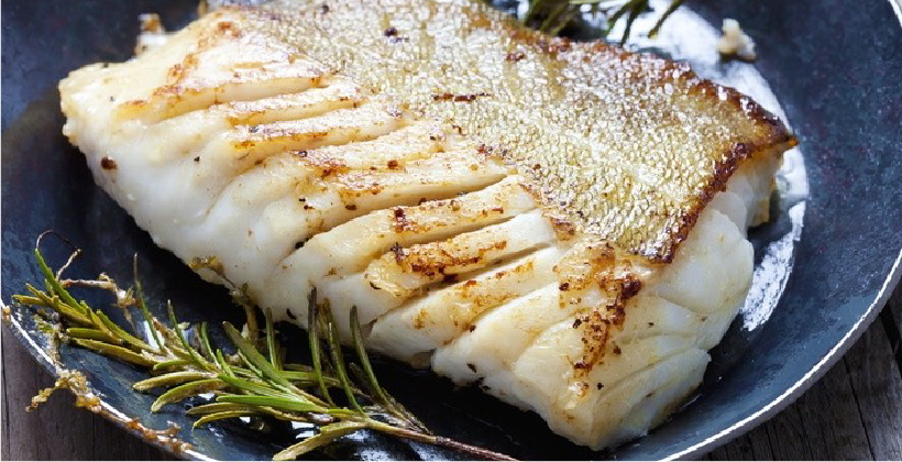 Is high fish intake really linked to cancer risk?