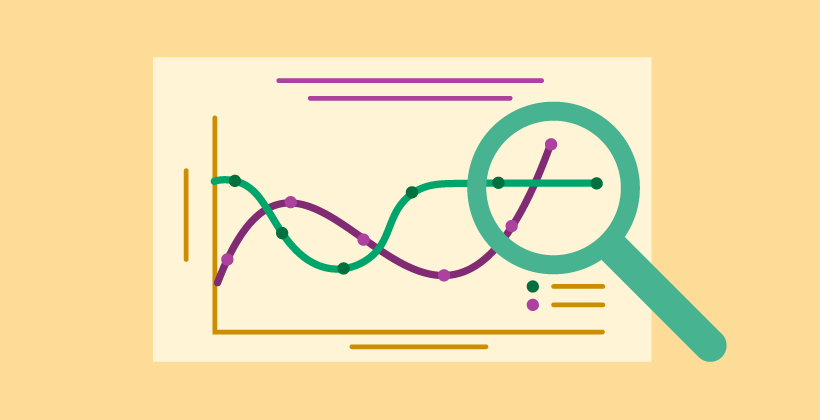 How to read graphs