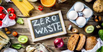 A nanocrystal clear food waste solution? US team develops sustainable shelf-life technology
