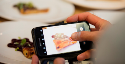 The Power of the Influencer: Food Ambassadors inspire sustainable and healthier food choices