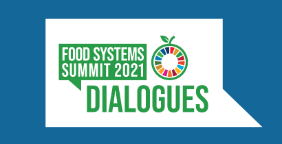 New report released: Outcomes from the EUFIC-FAO UN Food Systems Summit Independent Dialogue