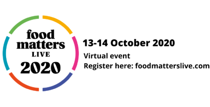 FOOD MATTERS LIVE 2020 - discussing the future of food & health
