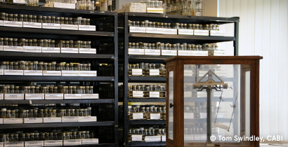 Landmark paper calls for the need to develop the world’s microbiome biobanking infrastructure