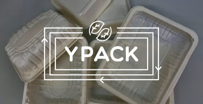 EU project YPACK develops innovative biodegradable food packaging extending food shelf life