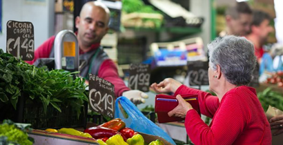 Walking the talk: EUFIC-FAO Food Systems Dialogue, February 25