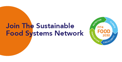 Join the Sustainable Food Systems Network