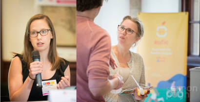 Why consumers should choose whole grain first: the potential of a EU Whole Grain Partnership