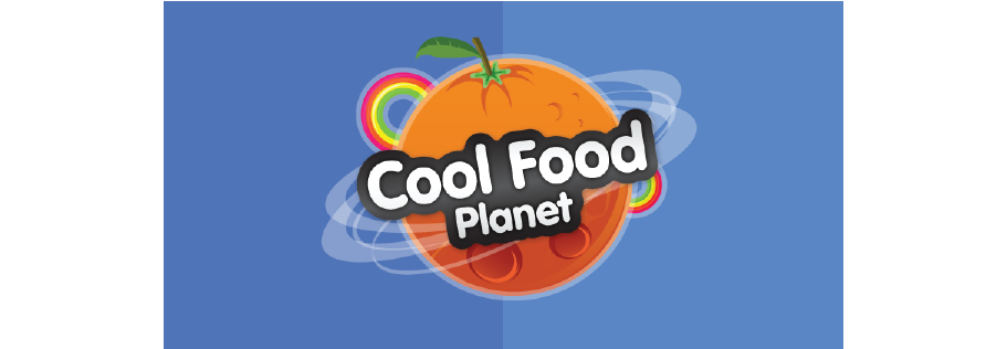 Cool Food Planet