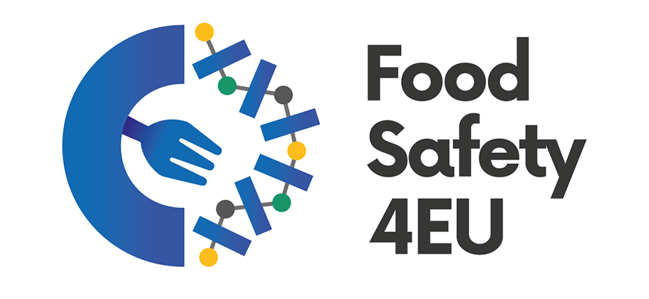 FoodSafety4EU logo