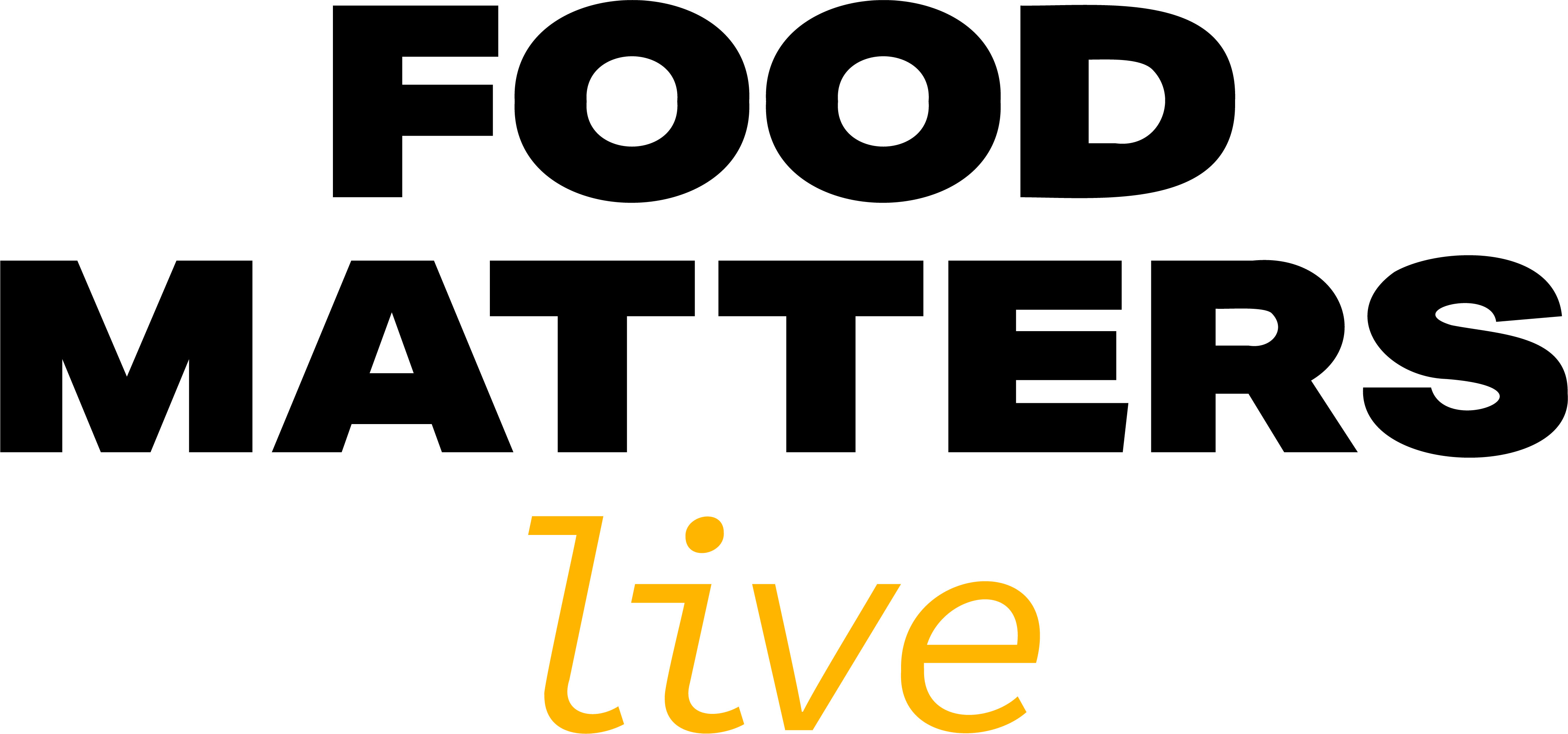 Food Matters Live – 16-17 November, 2021