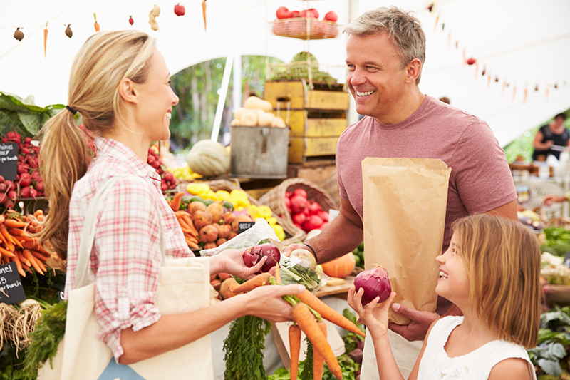 EU-funded SMARTCHAIN reveals key steps to improve sustainability of short food supply chains