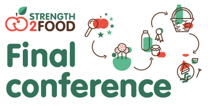 Strength2Food Final Conference launches ‘Sustainable Food Choices’ open online course as it unveils 5-year research and innovation project results