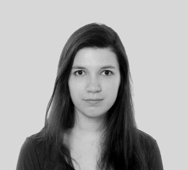 Dr Joanna Kaniewska