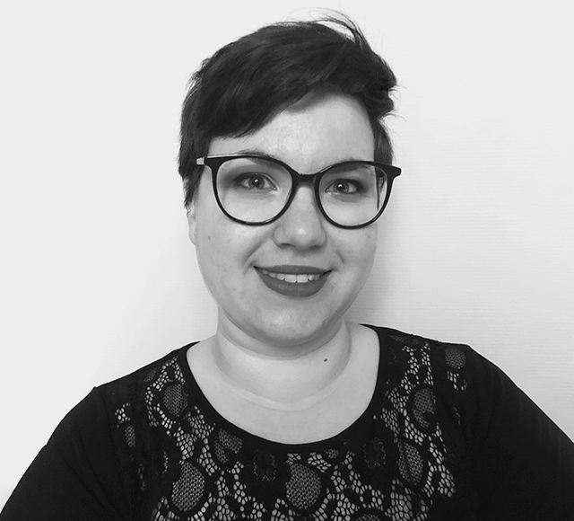 Astrid Vandromme