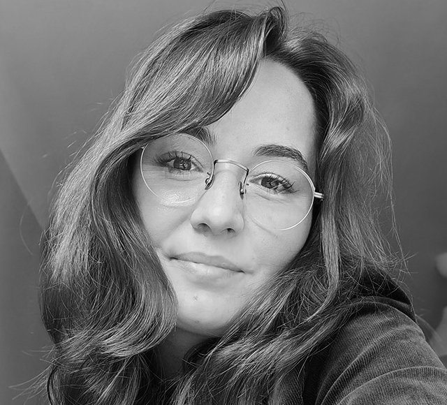 Beatrix Gabriella Toth