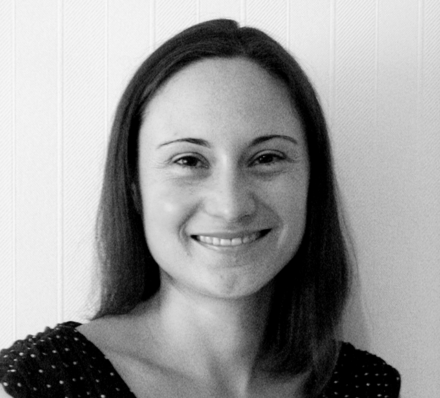 Dr Bettina Schelkle