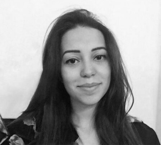 Birce Kocak