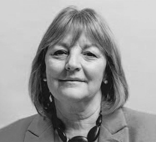 Christine Williams