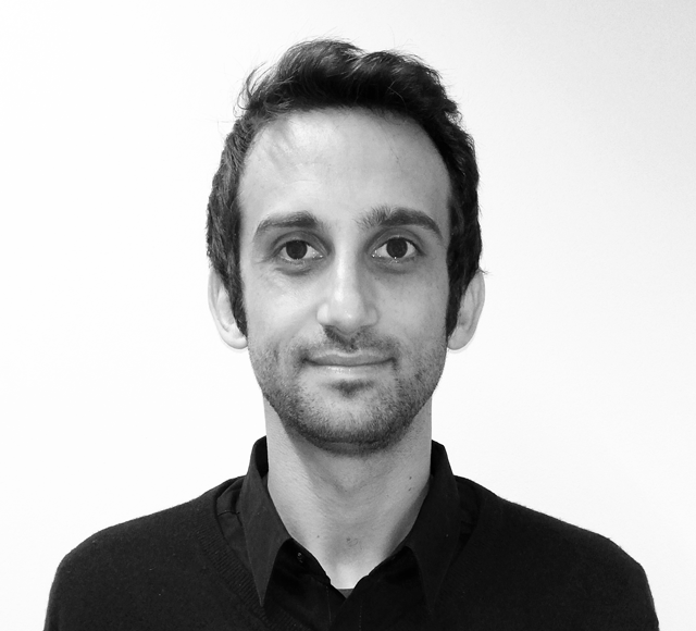 Davide Carrino