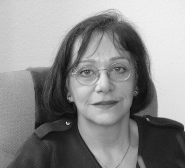 France Bellisle