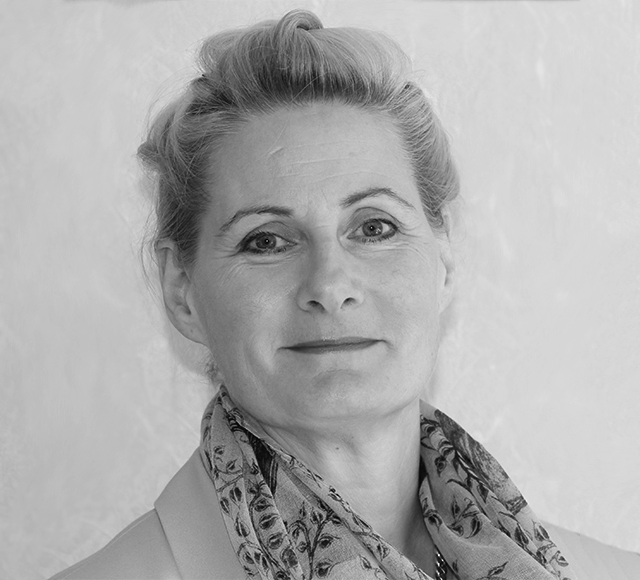 Judith Liddell