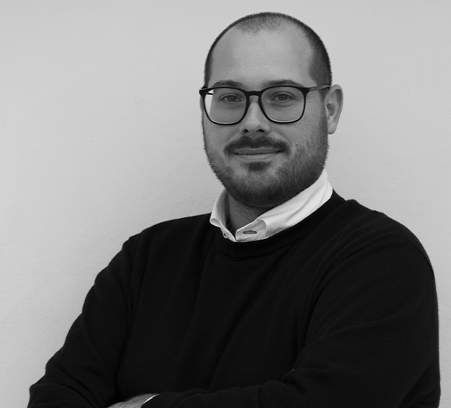 Matteo Sabini