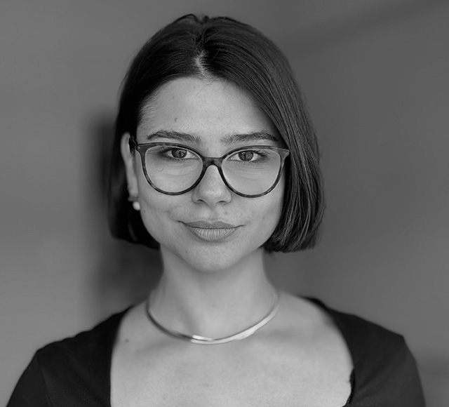 Stephania Xanthopoulou