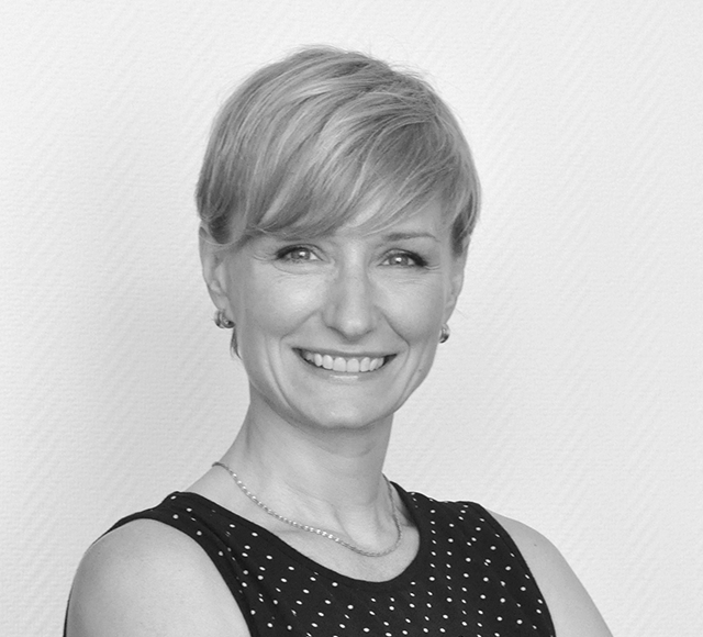 Dr Milka Sokolović