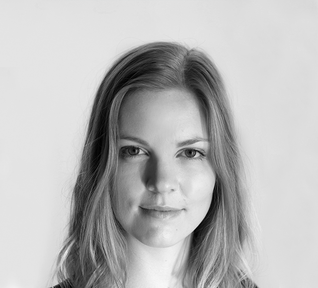 Sophia Rehn