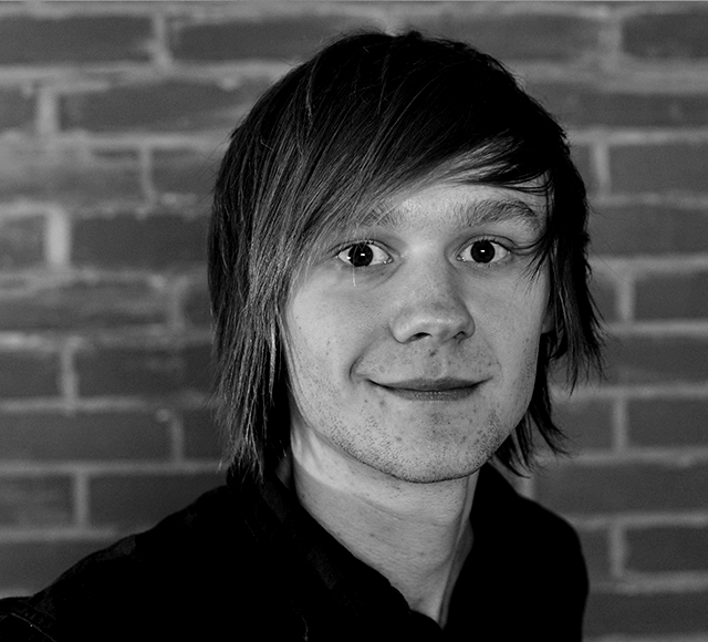 Stephan Kampshoff