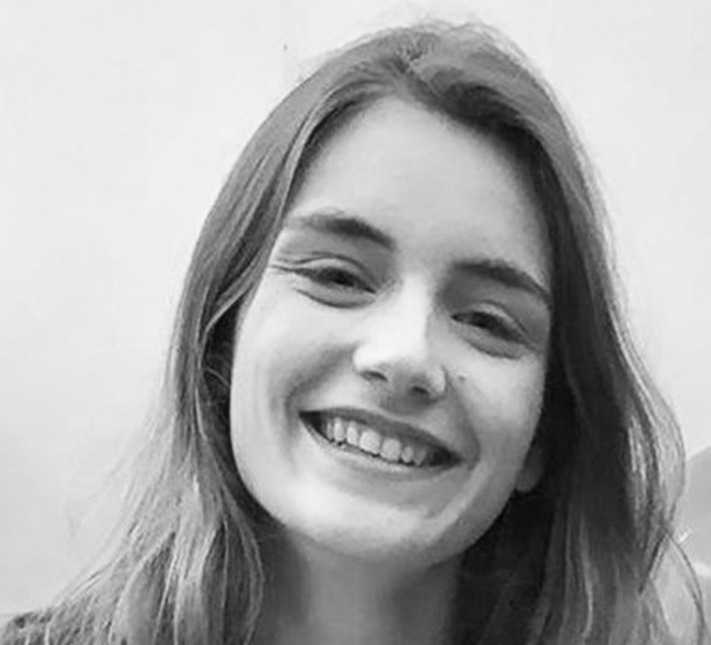 Virginie Maenhout