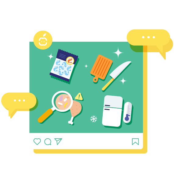 monthly themes