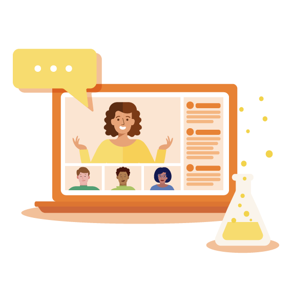 Food SciComm trainings