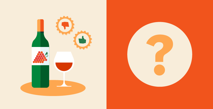 Is drinking red wine in moderation unhealthy?