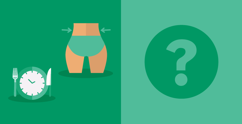 Is intermittent fasting the best way to lose weight?