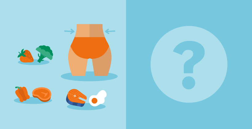 What is the keto diet, and is it a safe way to lose weight?