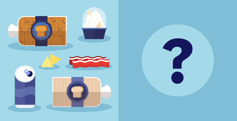 Are all ultra-processed foods bad for you?