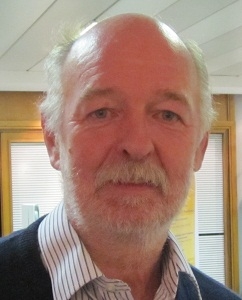 Ron Maughan