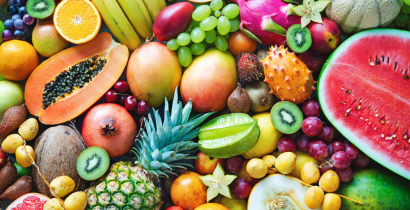 Carlos Andrés Zapata, nutricionista: “Comer fruta entera no solo es seguro, es una estrategia protectora para tu salud metabólica”