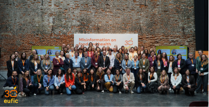 Misinformation on Food and Health: what we learned at EUFIC’s 2026 anniversary conference