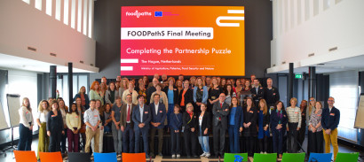 FOODPathS Releases Final Recommendations to Accelerate Europe’s Food Systems Transformation
