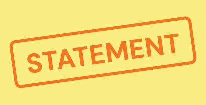Misuse of EUFIC’s name in third-party supplement product rankings